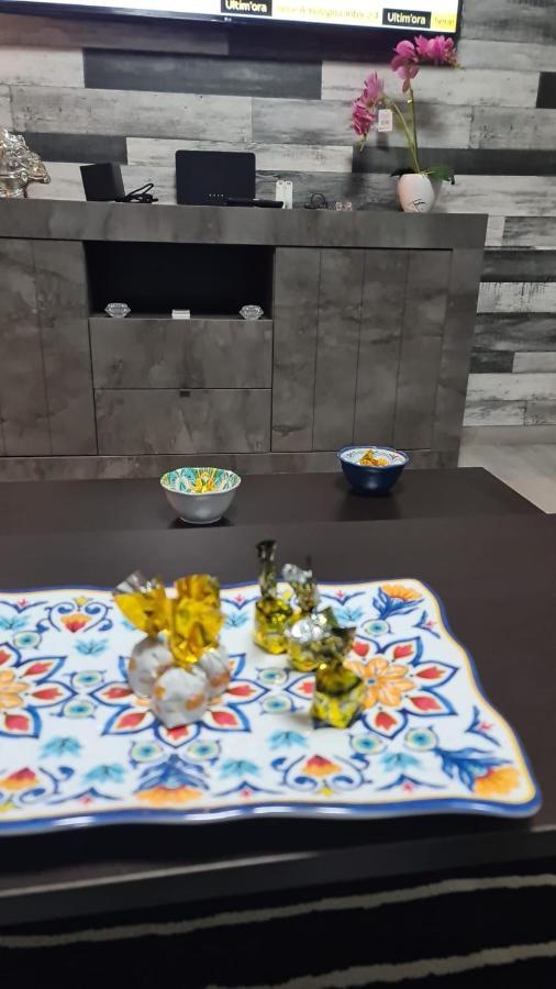 La Terrazza Nel Centro Βίλα Νάπολη Εξωτερικό φωτογραφία