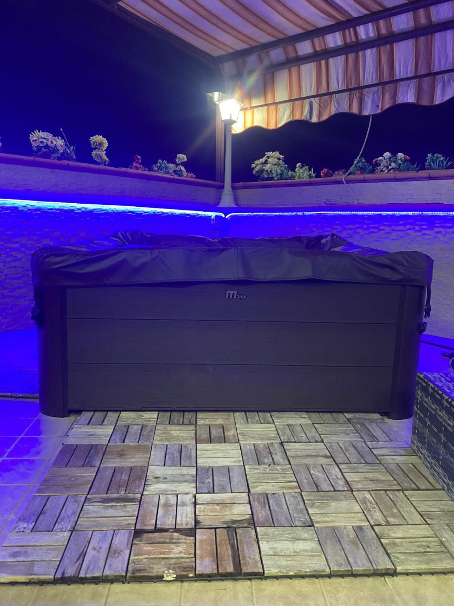 La Terrazza Nel Centro Βίλα Νάπολη Εξωτερικό φωτογραφία